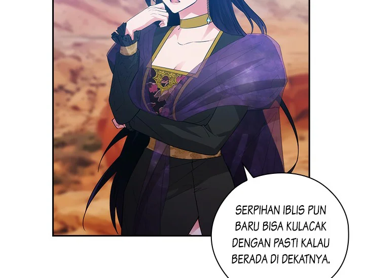 ADONIS Chapter 213 - Halaman 25