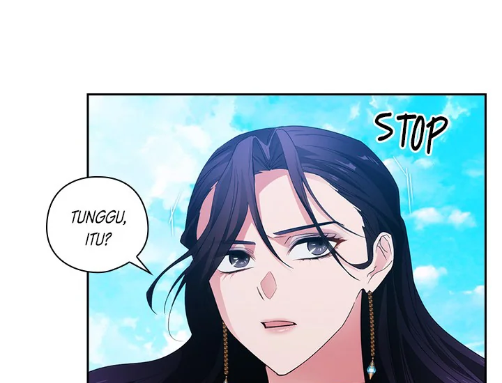 ADONIS Chapter 213 - Halaman 31