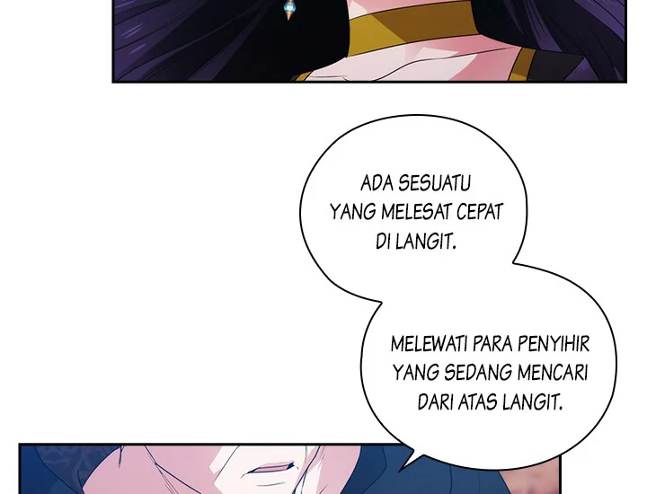 ADONIS Chapter 213 - Halaman 32