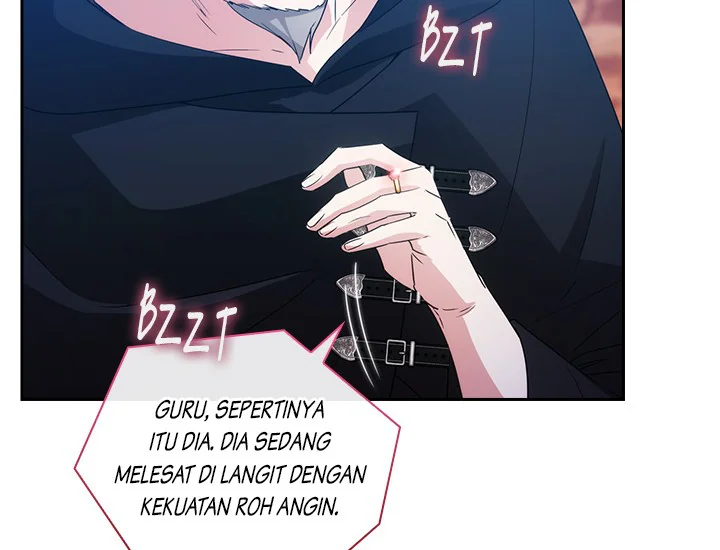 ADONIS Chapter 213 - Halaman 33