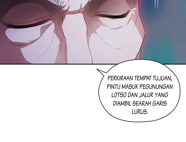 ADONIS Chapter 213 - Halaman 35