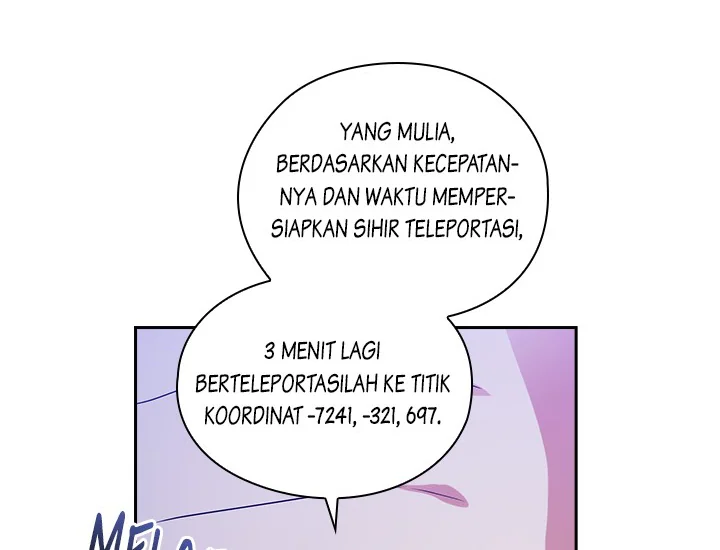 ADONIS Chapter 213 - Halaman 36