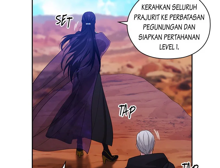 ADONIS Chapter 213 - Halaman 39
