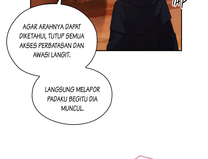ADONIS Chapter 213 - Halaman 40