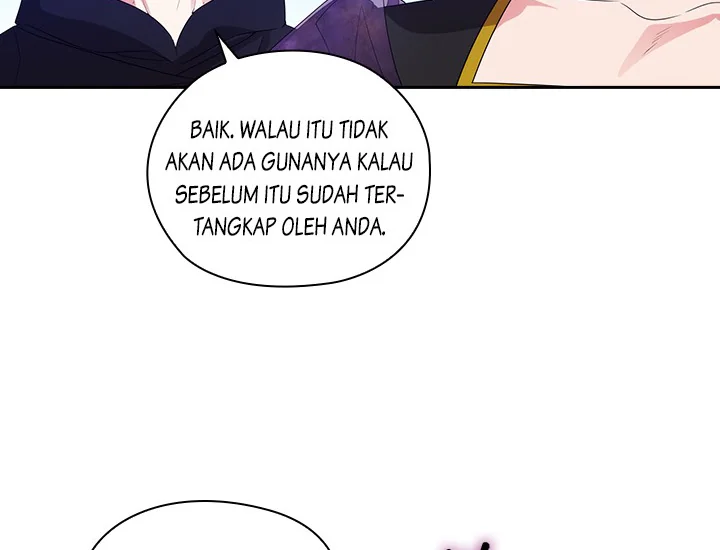 ADONIS Chapter 213 - Halaman 44