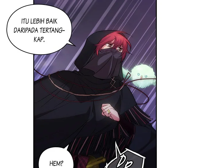 ADONIS Chapter 213 - Halaman 64