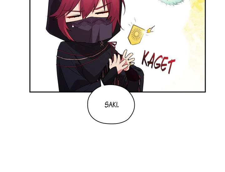 ADONIS Chapter 213 - Halaman 69