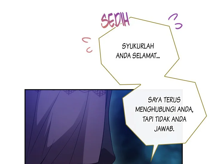ADONIS Chapter 213 - Halaman 70
