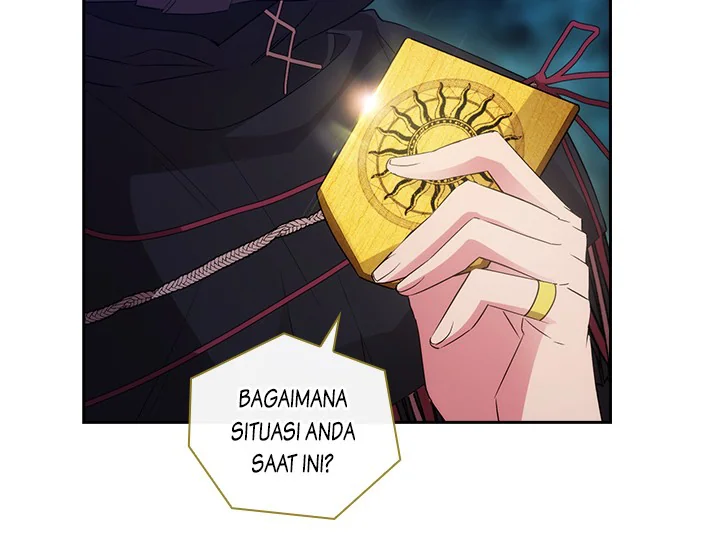 ADONIS Chapter 213 - Halaman 71
