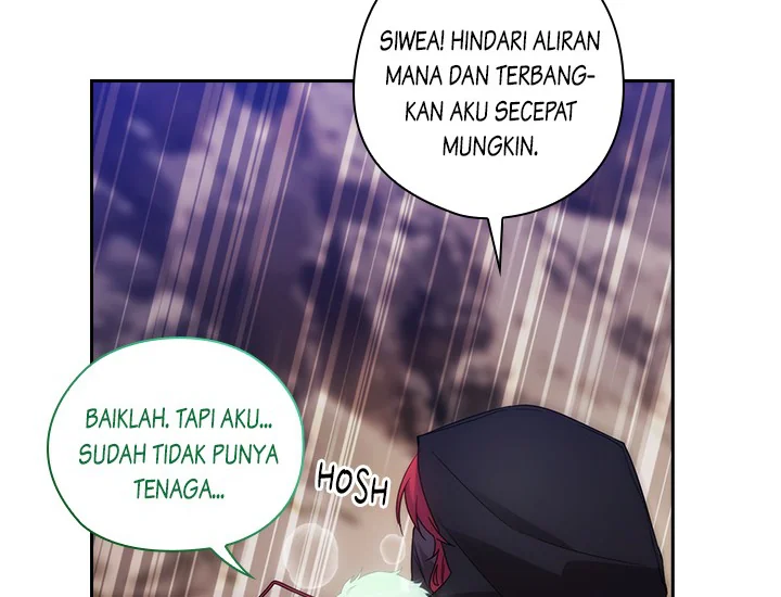 ADONIS Chapter 213 - Halaman 86