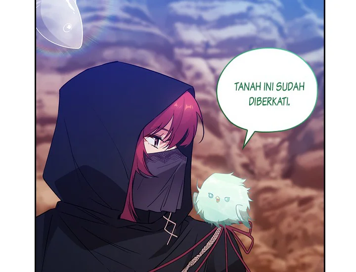 ADONIS Chapter 212 - Halaman 116