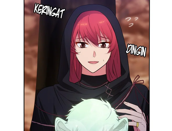 ADONIS Chapter 212 - Halaman 12