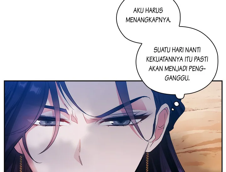 ADONIS Chapter 212 - Halaman 128