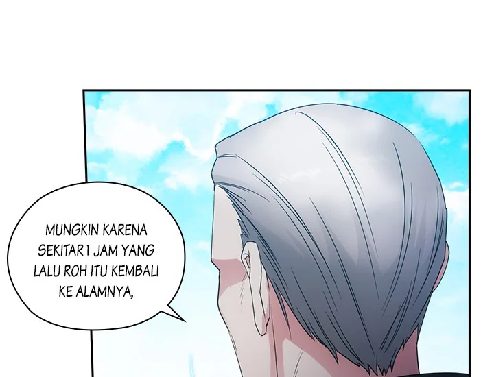 ADONIS Chapter 212 - Halaman 132