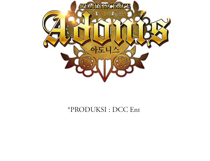 ADONIS Chapter 212 - Halaman 150
