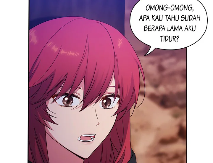 ADONIS Chapter 212 - Halaman 20