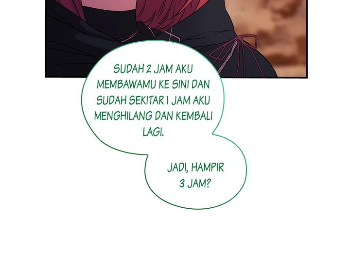 ADONIS Chapter 212 - Halaman 21