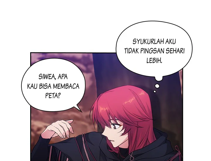 ADONIS Chapter 212 - Halaman 22