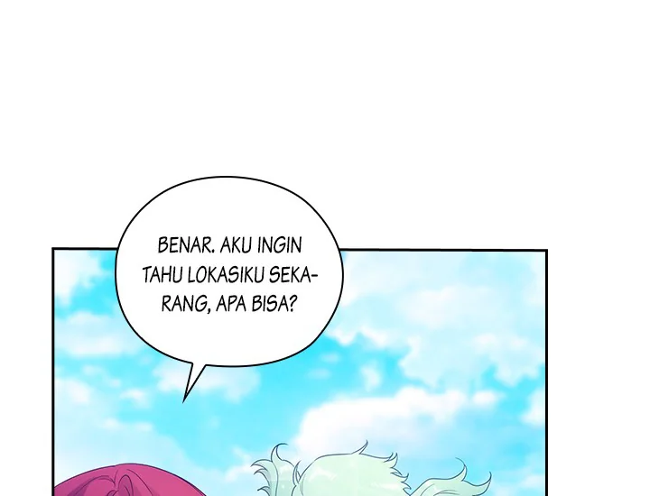 ADONIS Chapter 212 - Halaman 24