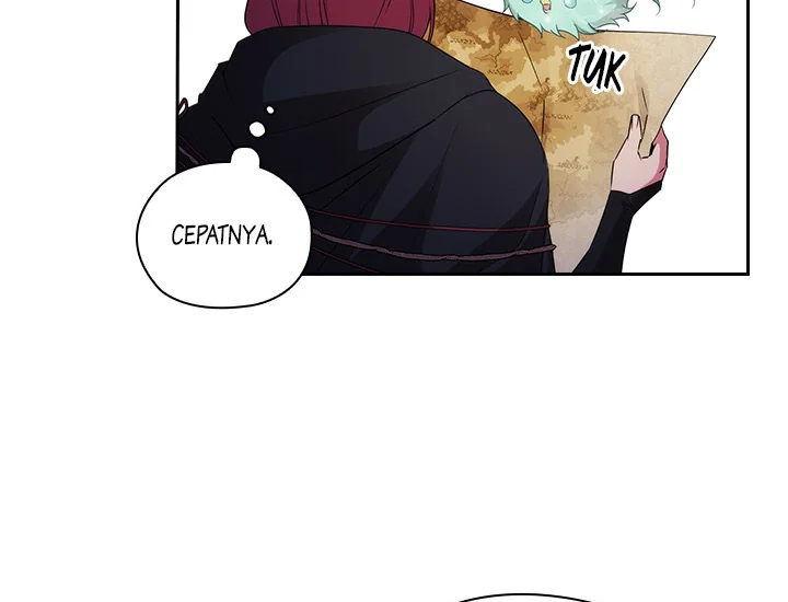 ADONIS Chapter 212 - Halaman 29