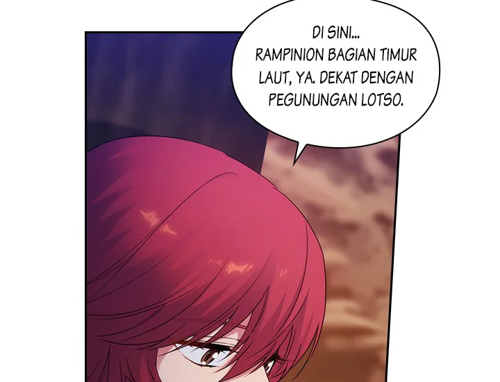 ADONIS Chapter 212 - Halaman 30