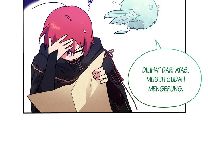 ADONIS Chapter 212 - Halaman 37