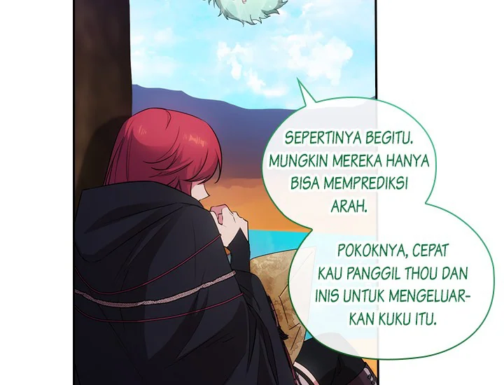 ADONIS Chapter 212 - Halaman 39