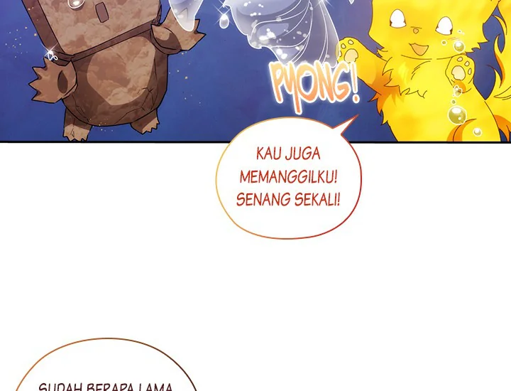 ADONIS Chapter 212 - Halaman 42