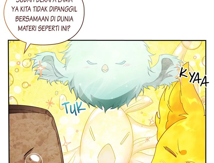 ADONIS Chapter 212 - Halaman 43