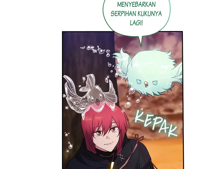 ADONIS Chapter 212 - Halaman 47