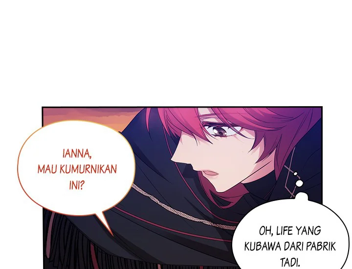 ADONIS Chapter 212 - Halaman 49
