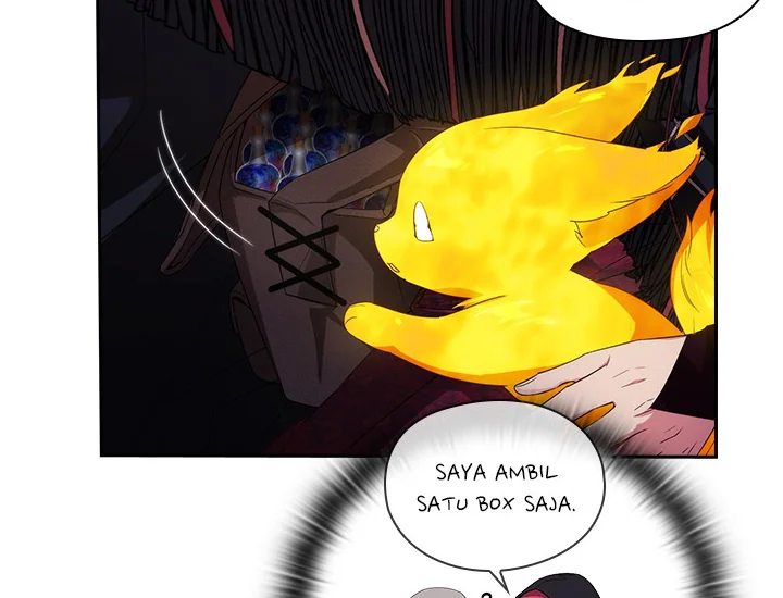 ADONIS Chapter 212 - Halaman 50