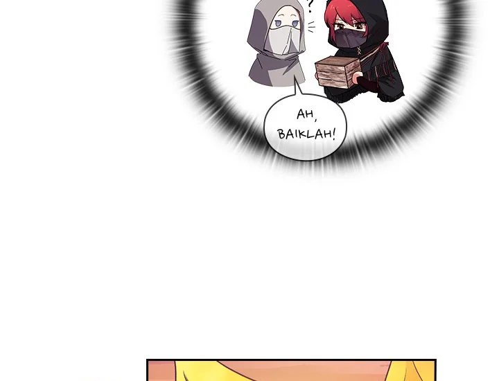 ADONIS Chapter 212 - Halaman 51