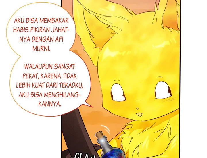 ADONIS Chapter 212 - Halaman 52