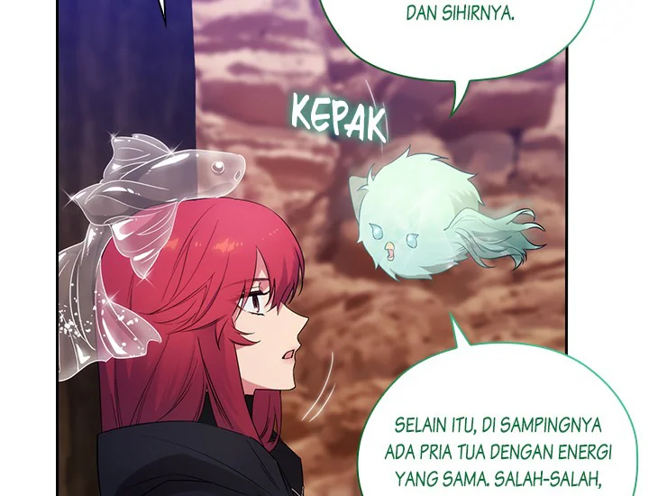 ADONIS Chapter 212 - Halaman 62