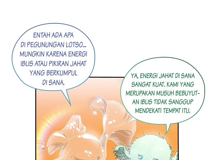ADONIS Chapter 212 - Halaman 66