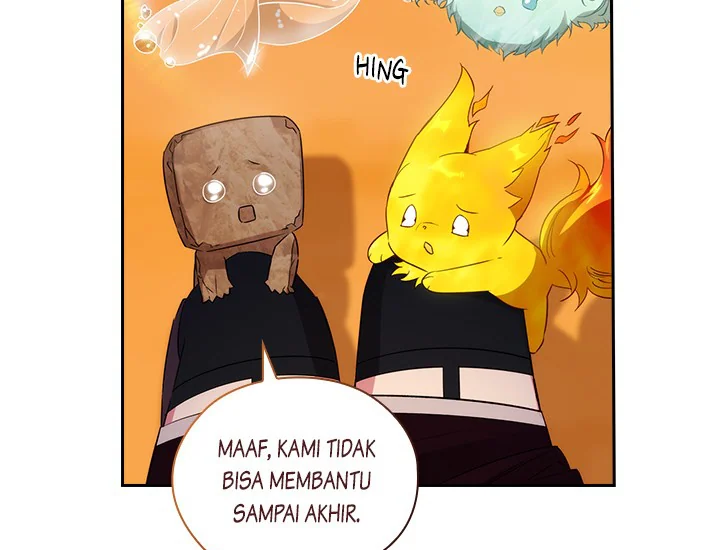 ADONIS Chapter 212 - Halaman 67