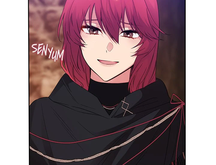 ADONIS Chapter 212 - Halaman 69