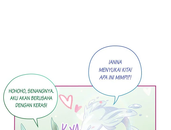 ADONIS Chapter 212 - Halaman 82