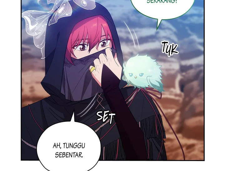 ADONIS Chapter 212 - Halaman 88