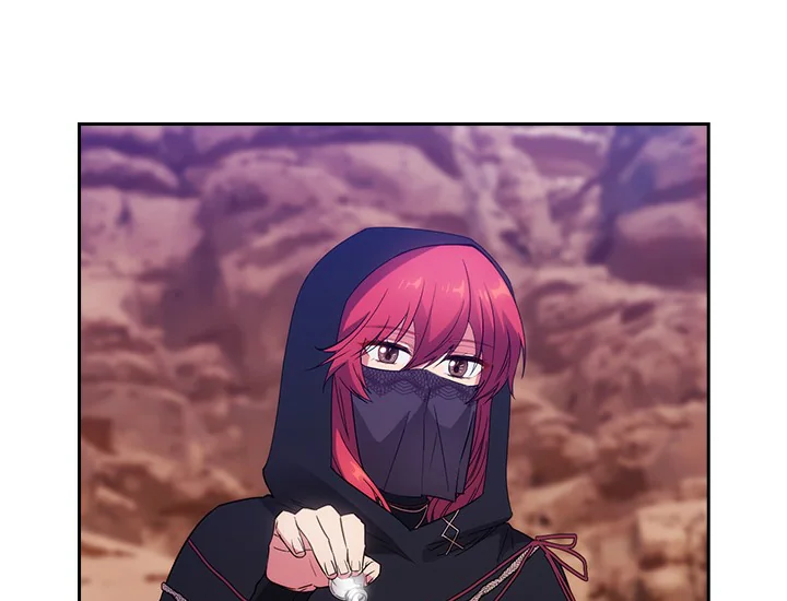 ADONIS Chapter 212 - Halaman 95