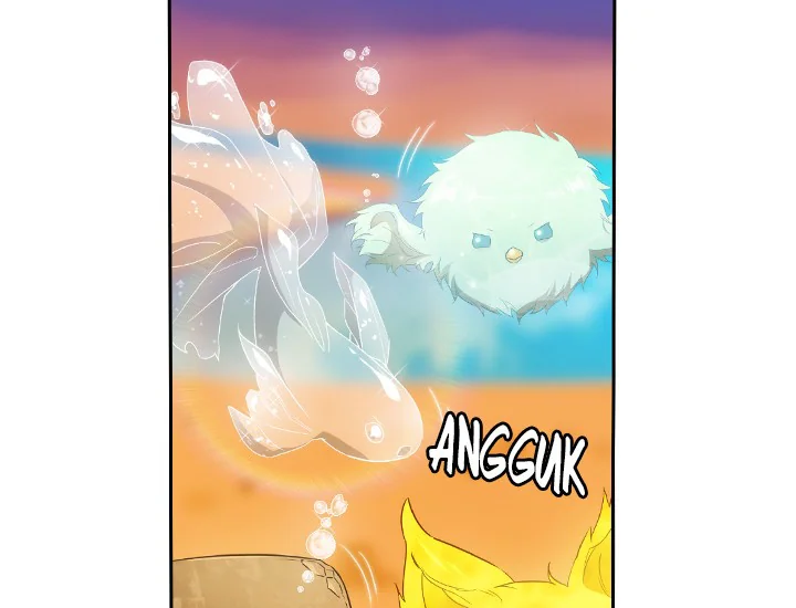 ADONIS Chapter 212 - Halaman 99