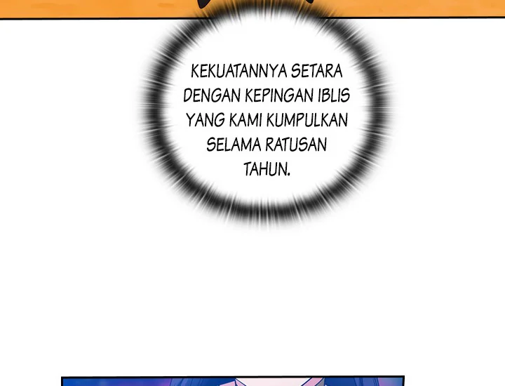 ADONIS Chapter 211 - Halaman 106