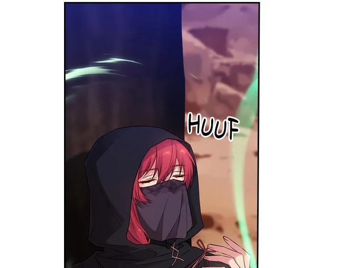 ADONIS Chapter 211 - Halaman 136
