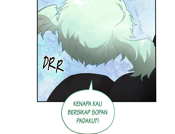ADONIS Chapter 211 - Halaman 142