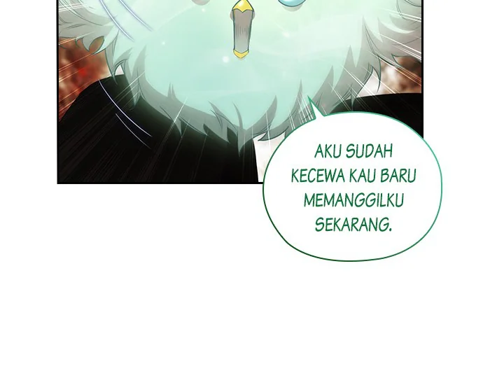 ADONIS Chapter 211 - Halaman 144