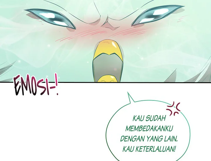 ADONIS Chapter 211 - Halaman 146