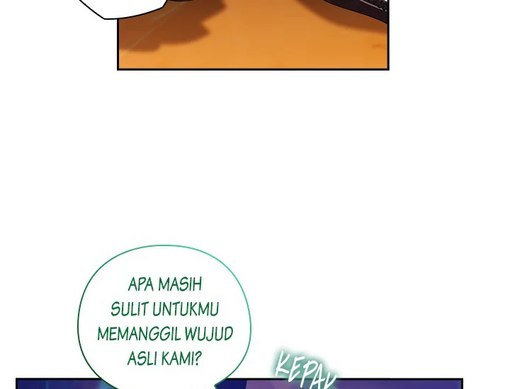 ADONIS Chapter 211 - Halaman 57