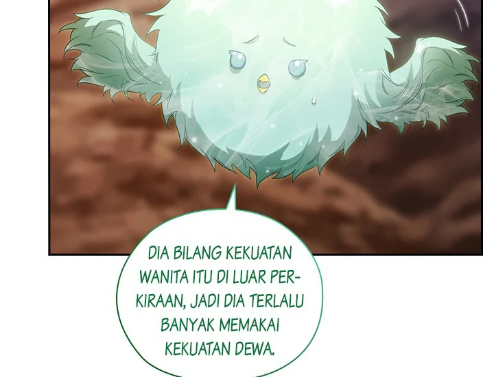 ADONIS Chapter 211 - Halaman 60