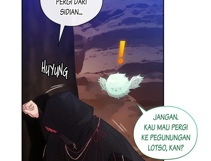 ADONIS Chapter 211 - Halaman 64